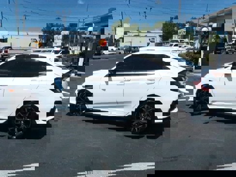 Used 2019 Honda Civic Sport Touring image 12