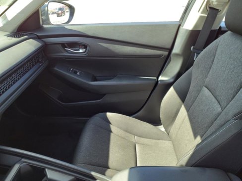 Used 2024 Honda Accord LX image 19