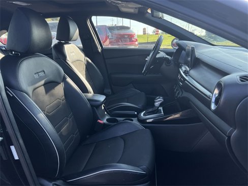 Used 2021 Kia Forte GT-Line w/ GT-Line Premium Package image 24
