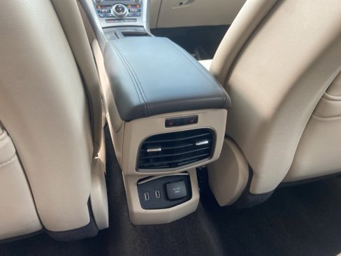Used 2018 Lincoln MKZ Select w/ Select Plus Package image 25