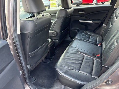 Used 2013 Honda CR-V EX-L image 7