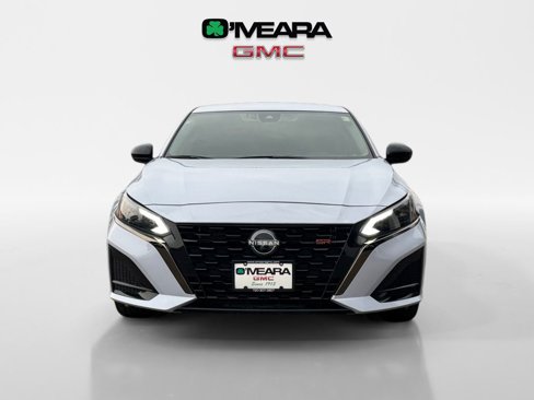 Used 2023 Nissan Altima 2.5 SR image 8