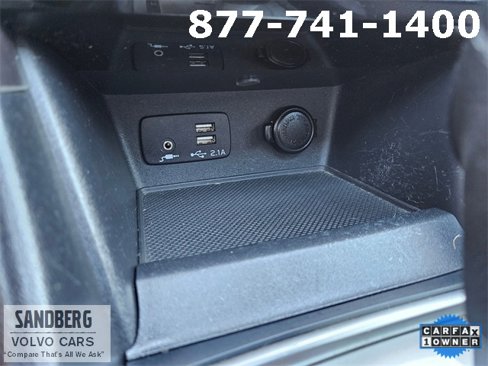 Used 2020 Subaru Forester Premium image 27