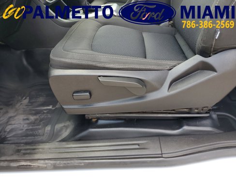 Used 2022 Chevrolet Colorado LT w/ Fleet Safety Package image 14