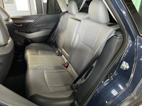 Used 2023 Subaru Outback Limited image 22