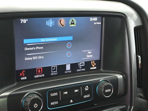 Used 2014 Chevrolet Silverado 1500 LT w/ All Star Edition image 27