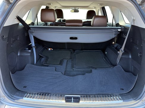 Used 2019 Kia Sorento SX w/ SX Touring Package image 17