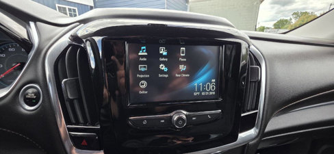 Used 2019 Chevrolet Traverse LS image 18