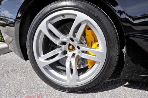 Used 2009 Lamborghini Murcielago LP 640 image 17