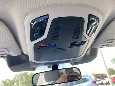 Certified 2025 Subaru Legacy Premium image 16