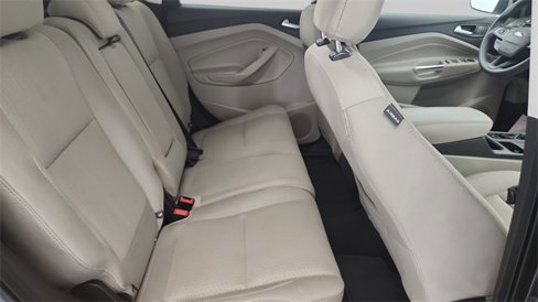 Used 2019 Ford Escape SE image 20