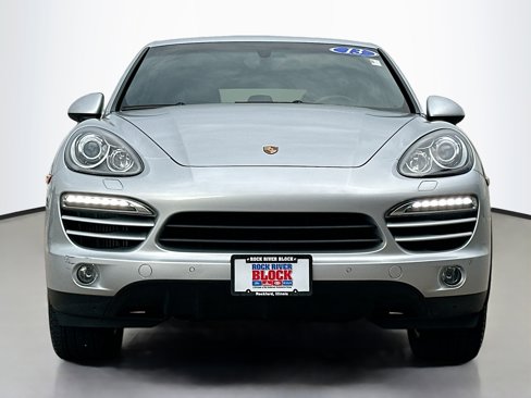 Used 2013 Porsche Cayenne Diesel image 16
