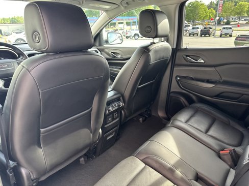 Used 2019 GMC Acadia SLT image 24