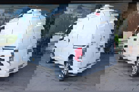 Used 2019 Nissan NV200 SV w/ Navigation Package image 6
