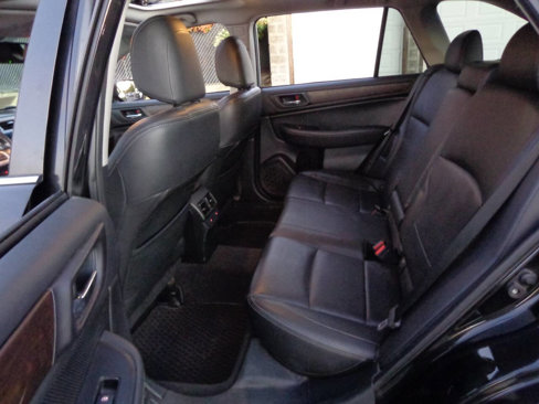 Used 2015 Subaru Outback 2.5i Limited image 15