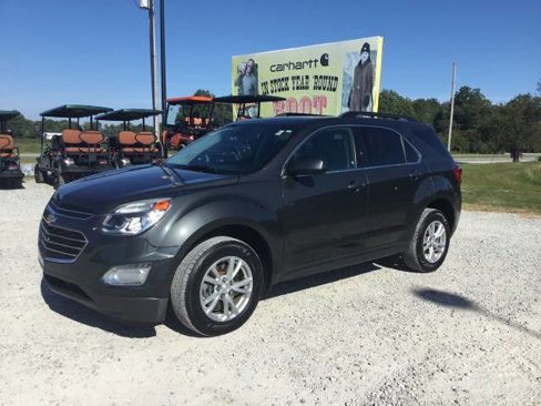 Used 2017 Chevrolet Equinox LT w/ Convenience Package image 7