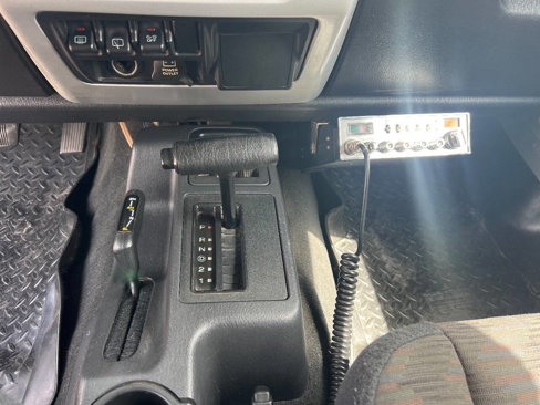 Used 2003 Jeep Wrangler Sport image 16