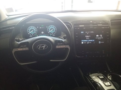 Used 2022 Hyundai Tucson SEL image 4