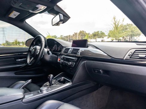 Used 2020 BMW M4 Coupe w/ Competition Package image 39