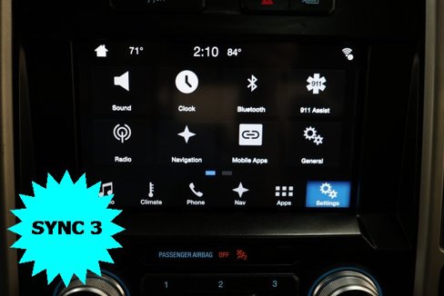 Used 2016 Ford F150 Lariat w/ Equipment Group 502A Luxury image 36
