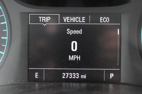 Used 2022 Chevrolet Colorado LT w/ Fleet Safety Package image 28