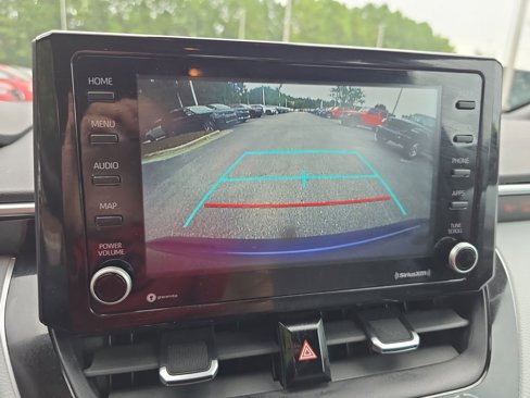 Used 2022 Toyota Corolla SE image 20