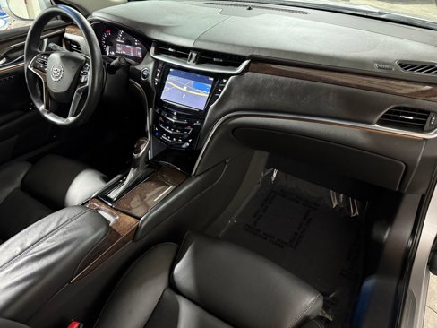 Used 2013 Cadillac XTS Luxury w/ Driver Awareness Package image 46