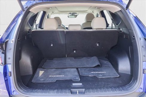 Used 2022 Hyundai Tucson Limited image 27