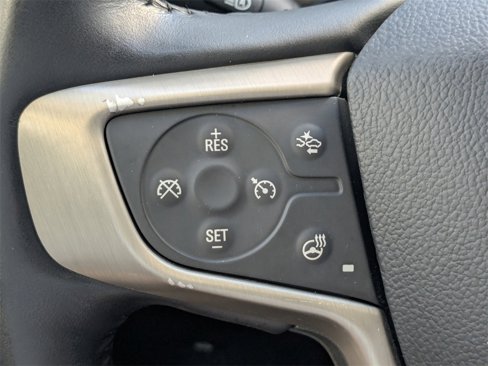Used 2019 GMC Terrain Denali w/ Advanced Safety Package image 28
