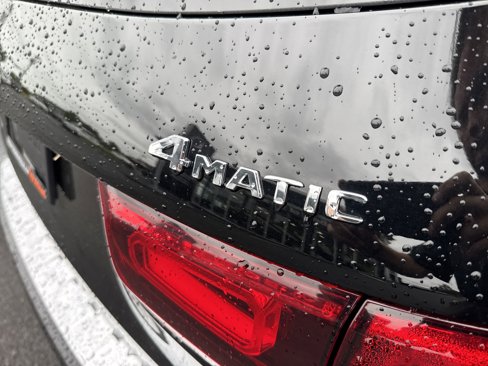 Certified 2023 Mercedes-Benz GLB 250 4MATIC image 8
