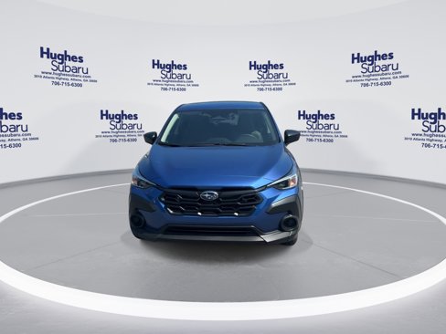 New 2025 Subaru Crosstrek 2.0i image 4