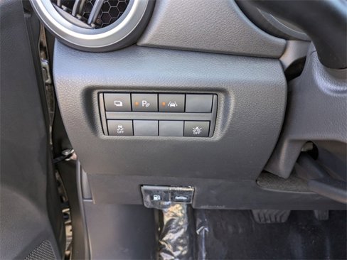 New 2025 Nissan Versa S w/ Trunk Package image 17