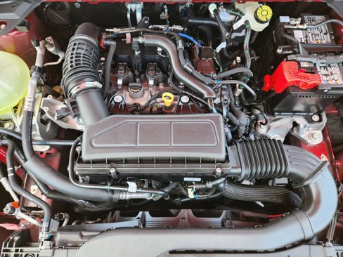 New 2025 Ford Escape Active image 22
