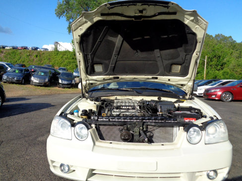 Used 2006 Kia Optima EX image 23