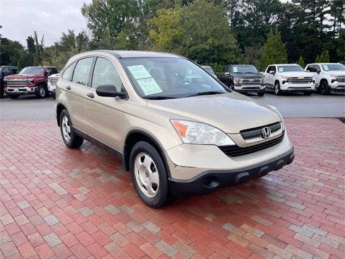 Used 2008 Honda CR-V LX image 38