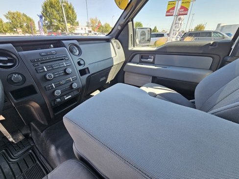 Used 2013 Ford F150 STX w/ Mid Equipment Group image 18