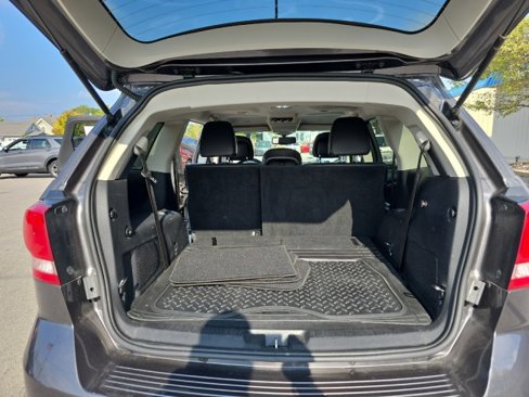 Used 2018 Dodge Journey GT w/ Driver Convenience Group image 43