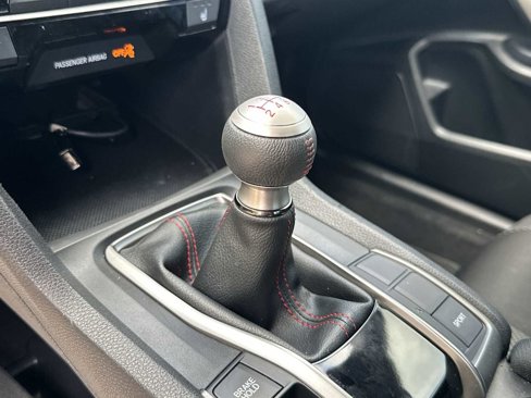 Used 2019 Honda Civic Si image 23