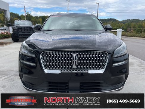 Used 2021 Lincoln Corsair FWD w/ Premium Package image 33