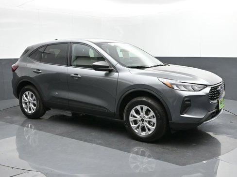 New 2025 Ford Escape Active w/ Cold Weather Package image 8