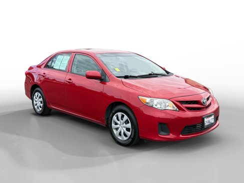 Used 2013 Toyota Corolla L image 7
