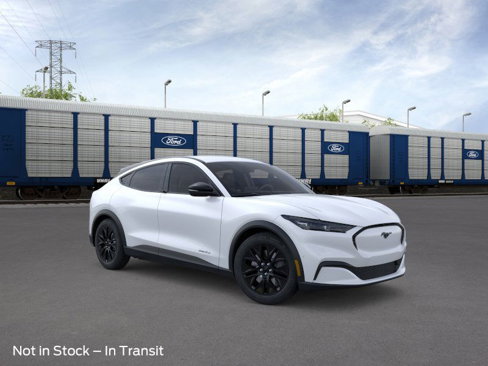 New 2025 Ford Mustang Mach-E Select image 7