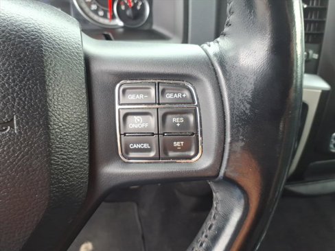 Used 2019 RAM 1500 Big Horn image 20