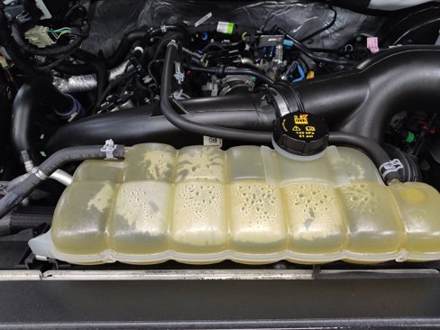 Used 2019 Ford F150 XLT image 30