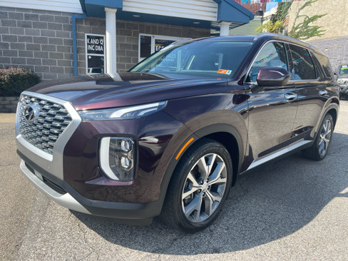 Used 2020 Hyundai Palisade SEL w/ Premium Package image 1