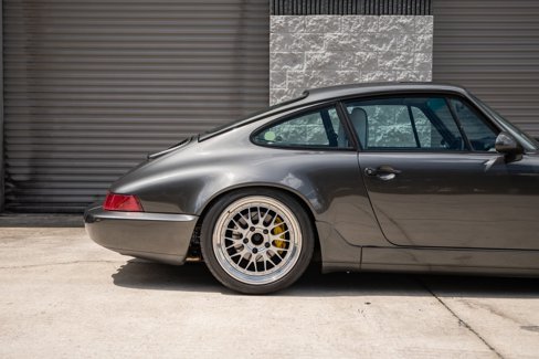 Used 1992 Porsche 911 Carrera image 22