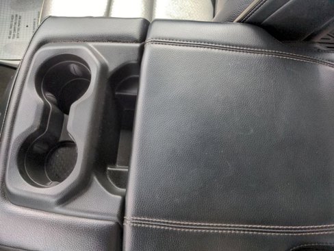 Used 2023 RAM 1500 Laramie image 15