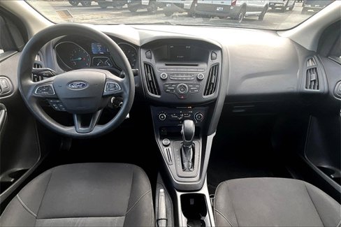 Used 2017 Ford Focus SE image 15