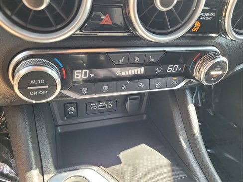 Used 2024 Nissan Sentra SV w/ All-Weather Package image 19