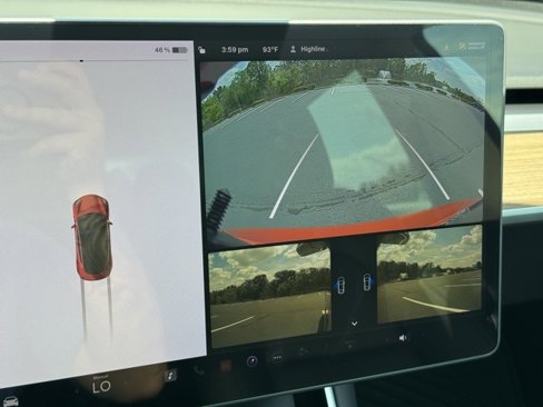 Used 2019 Tesla Model 3 Standard Range image 47